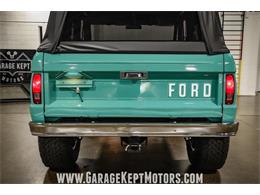 1968 Ford Bronco (CC-1523187) for sale in Grand Rapids, Michigan