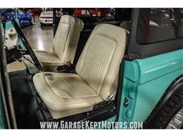 1968 Ford Bronco (CC-1523187) for sale in Grand Rapids, Michigan