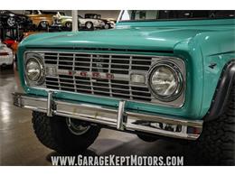 1968 Ford Bronco (CC-1523187) for sale in Grand Rapids, Michigan