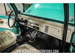 1968 Ford Bronco (CC-1523187) for sale in Grand Rapids, Michigan