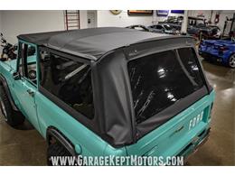 1968 Ford Bronco (CC-1523187) for sale in Grand Rapids, Michigan