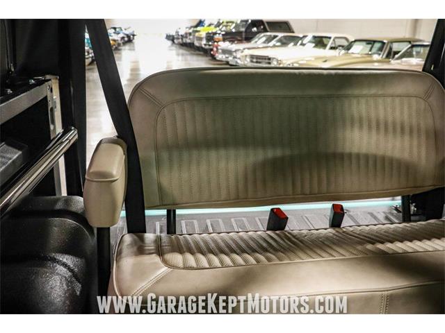 1968 Ford Bronco (CC-1523187) for sale in Grand Rapids, Michigan