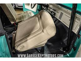 1968 Ford Bronco (CC-1523187) for sale in Grand Rapids, Michigan