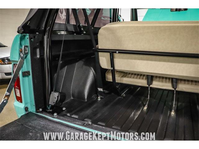 1968 Ford Bronco (CC-1523187) for sale in Grand Rapids, Michigan