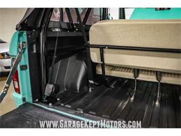 1968 Ford Bronco (CC-1523187) for sale in Grand Rapids, Michigan