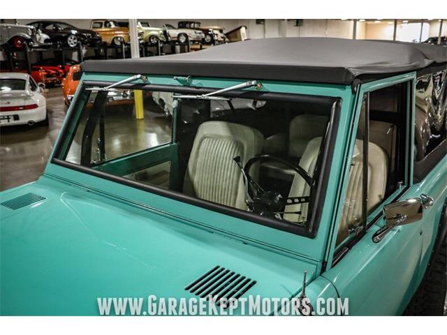 1968 Ford Bronco (CC-1523187) for sale in Grand Rapids, Michigan