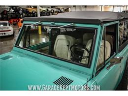 1968 Ford Bronco (CC-1523187) for sale in Grand Rapids, Michigan