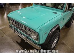 1968 Ford Bronco (CC-1523187) for sale in Grand Rapids, Michigan