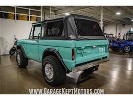 1968 Ford Bronco (CC-1523187) for sale in Grand Rapids, Michigan