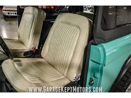 1968 Ford Bronco (CC-1523187) for sale in Grand Rapids, Michigan