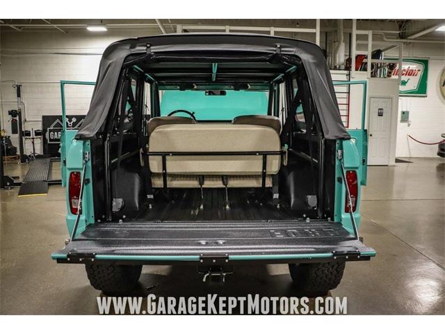 1968 Ford Bronco (CC-1523187) for sale in Grand Rapids, Michigan