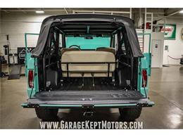 1968 Ford Bronco (CC-1523187) for sale in Grand Rapids, Michigan