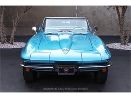 1966 Chevrolet Corvette (CC-1523193) for sale in Beverly Hills, California