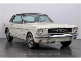 1965 Ford Mustang (CC-1523195) for sale in Beverly Hills, California