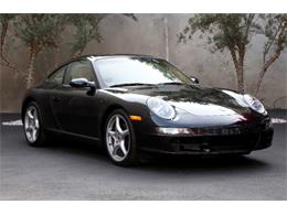 2007 Porsche 911 Carrera (CC-1523196) for sale in Beverly Hills, California