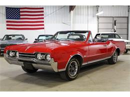 1967 Oldsmobile Cutlass (CC-1520032) for sale in Kentwood, Michigan