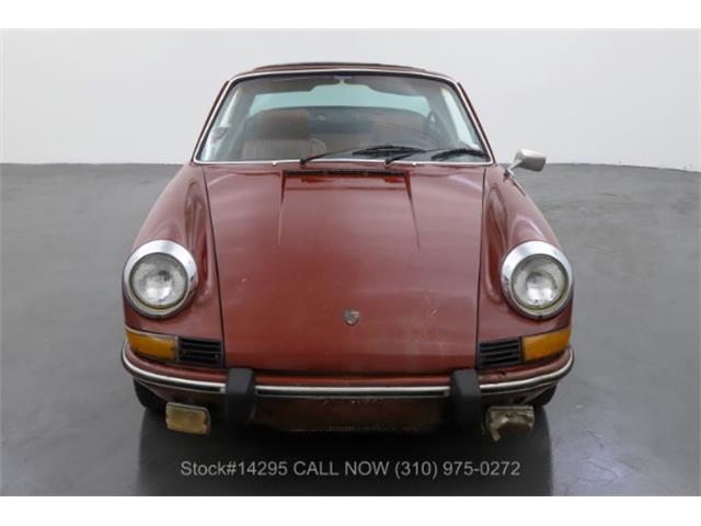 1973 Porsche 911T (CC-1523200) for sale in Beverly Hills, California