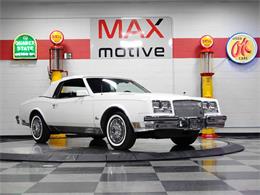 1985 Buick Riviera (CC-1523209) for sale in Pittsburgh, Pennsylvania