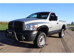 2008 Dodge Ram 1500 (CC-1523227) for sale in Clarence, Iowa