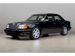 1992 Mercedes-Benz 500 (CC-1523237) for sale in Scotts Valley, California