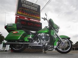 2015 Harley-Davidson FLHTK (CC-1520325) for sale in Sterling, Illinois