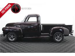 1950 GMC 5-Window Pickup (CC-1523268) for sale in Statesville, North Carolina