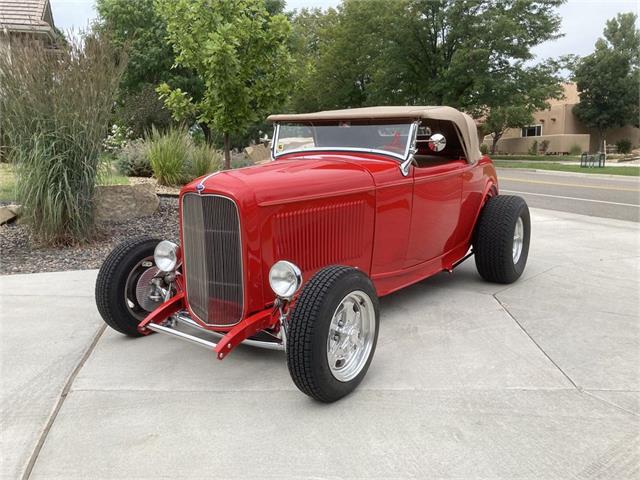 1932 Ford Hot Rod (CC-1523309) for sale in Loveland, Colorado