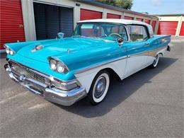 1958 Ford Fairlane 500 (CC-1523312) for sale in Orlando, Florida