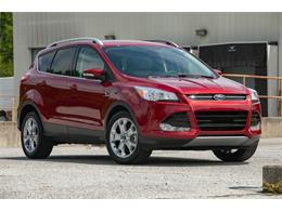 2015 Ford Escape (CC-1520334) for sale in Ridgeland, South Carolina