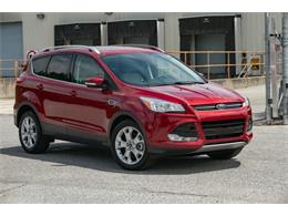 2015 Ford Escape (CC-1520334) for sale in Ridgeland, South Carolina