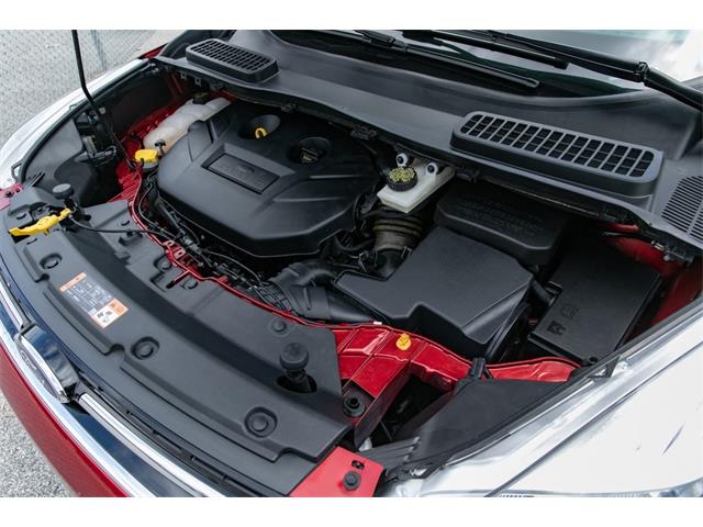 2015 Ford Escape (CC-1520334) for sale in Ridgeland, South Carolina