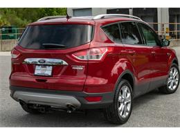 2015 Ford Escape (CC-1520334) for sale in Ridgeland, South Carolina