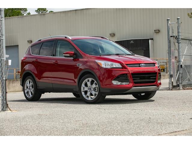 2015 Ford Escape (CC-1520334) for sale in Ridgeland, South Carolina