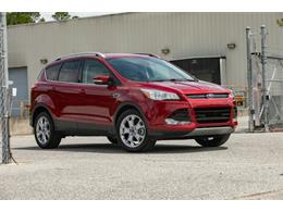 2015 Ford Escape (CC-1520334) for sale in Ridgeland, South Carolina
