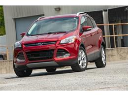 2015 Ford Escape (CC-1520334) for sale in Ridgeland, South Carolina