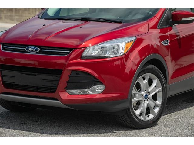 2015 Ford Escape (CC-1520334) for sale in Ridgeland, South Carolina