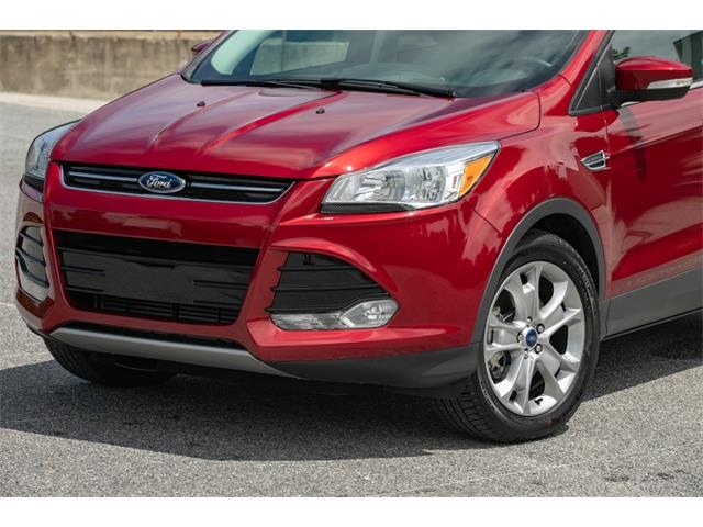2015 Ford Escape (CC-1520334) for sale in Ridgeland, South Carolina