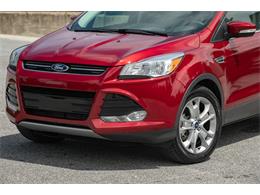 2015 Ford Escape (CC-1520334) for sale in Ridgeland, South Carolina