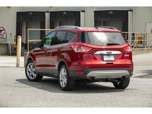 2015 Ford Escape (CC-1520334) for sale in Ridgeland, South Carolina