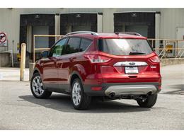 2015 Ford Escape (CC-1520334) for sale in Ridgeland, South Carolina
