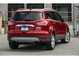2015 Ford Escape (CC-1520334) for sale in Ridgeland, South Carolina