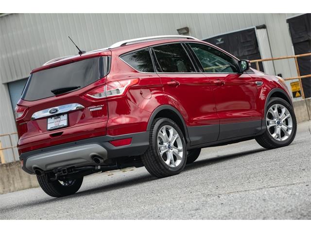 2015 Ford Escape (CC-1520334) for sale in Ridgeland, South Carolina