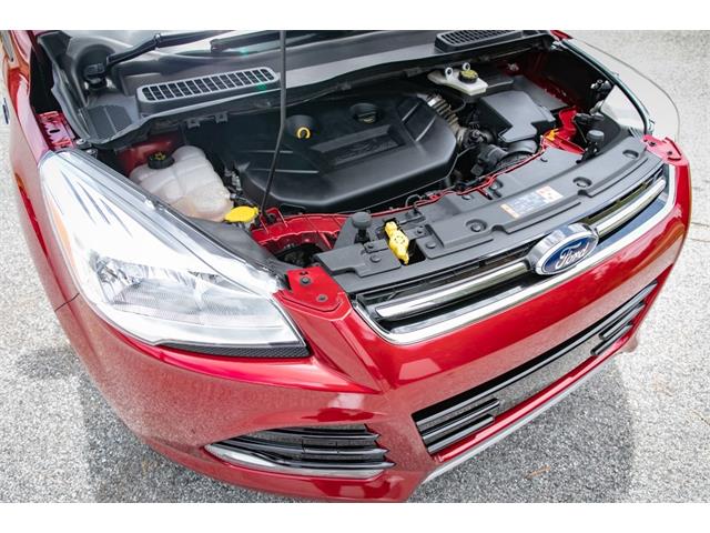 2015 Ford Escape (CC-1520334) for sale in Ridgeland, South Carolina