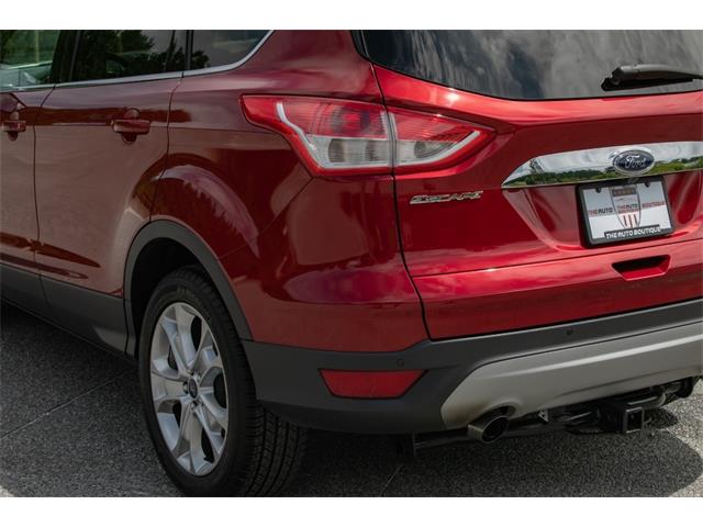 2015 Ford Escape (CC-1520334) for sale in Ridgeland, South Carolina
