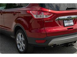 2015 Ford Escape (CC-1520334) for sale in Ridgeland, South Carolina