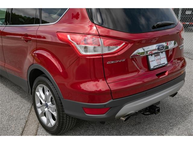 2015 Ford Escape (CC-1520334) for sale in Ridgeland, South Carolina