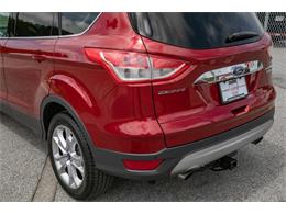 2015 Ford Escape (CC-1520334) for sale in Ridgeland, South Carolina
