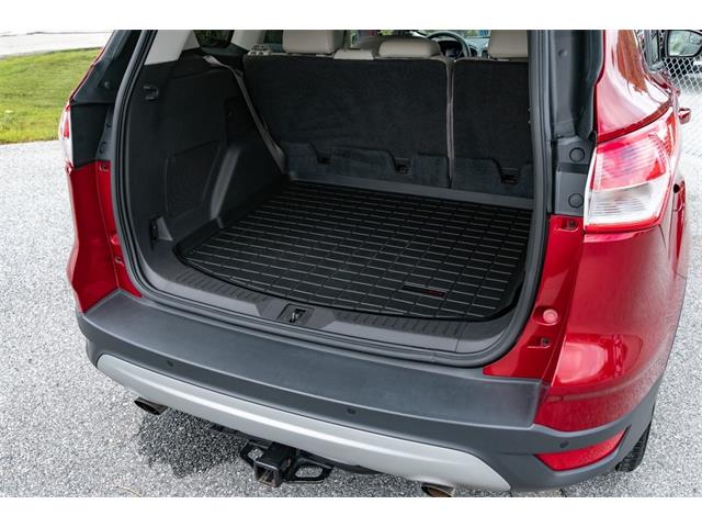 2015 Ford Escape (CC-1520334) for sale in Ridgeland, South Carolina