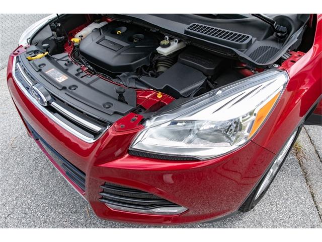 2015 Ford Escape (CC-1520334) for sale in Ridgeland, South Carolina