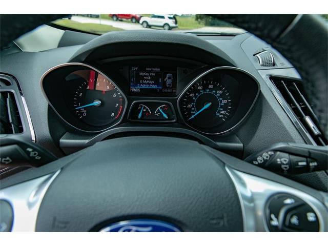 2015 Ford Escape (CC-1520334) for sale in Ridgeland, South Carolina